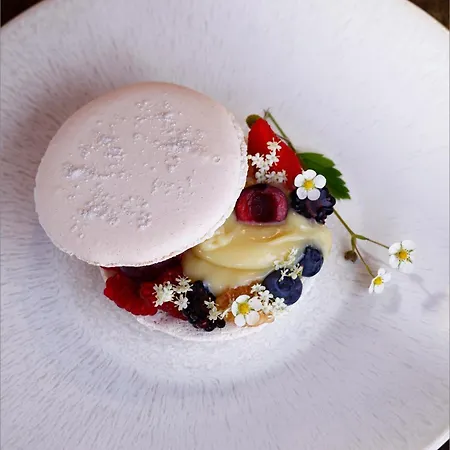 酒店 La Ferme Du Chozal, De Tradition 4*