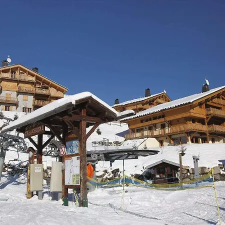 La Ferme Du Chozal, De Tradition 酒店