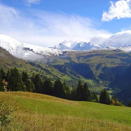 Hotel La Ferme Du Chozal, De Tradition 4*