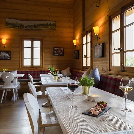 La Ferme Du Chozal, The Originals Relais Hauteluce