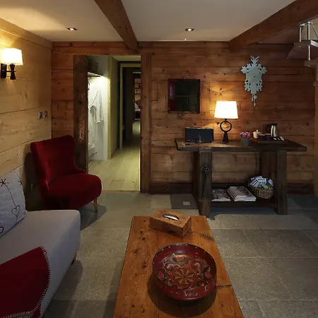 La Ferme Du Chozal, De Tradition