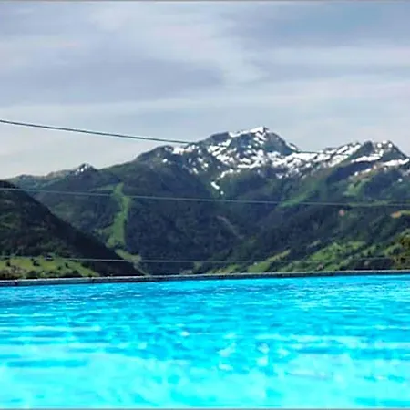 La Ferme Du Chozal, De Tradition Hotel 4*