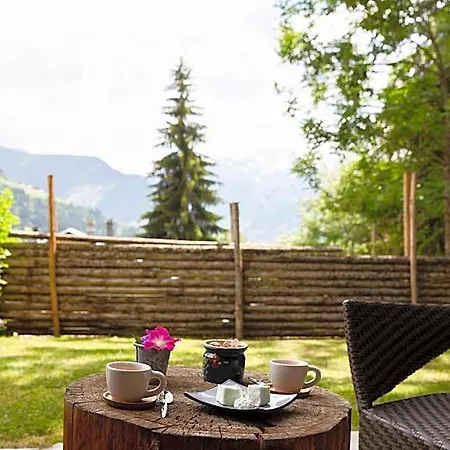 La Ferme Du Chozal, De Tradition 4*