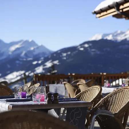 酒店 La Ferme Du Chozal, De Tradition 4*