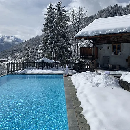 La Ferme Du Chozal, De Tradition