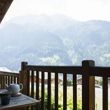 La Ferme Du Chozal, De Tradition 4* 欧特吕斯