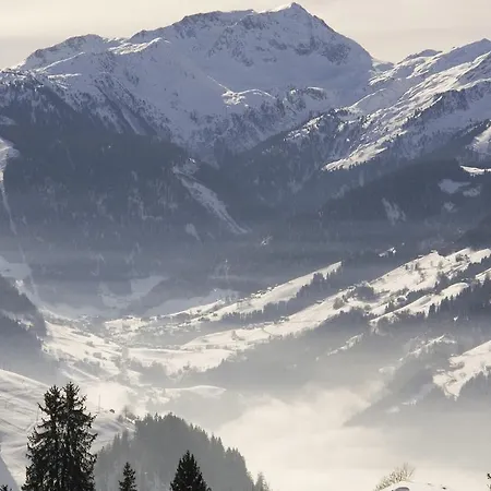 La Ferme Du Chozal, The Originals Relais 4* Hauteluce