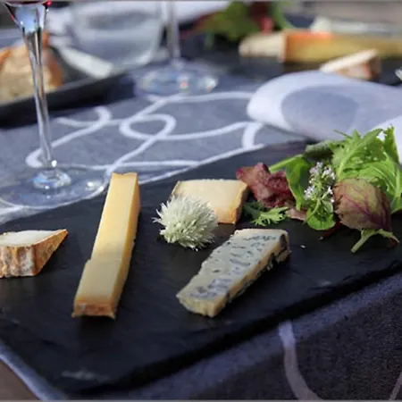 La Ferme Du Chozal, De Tradition 4* 欧特吕斯